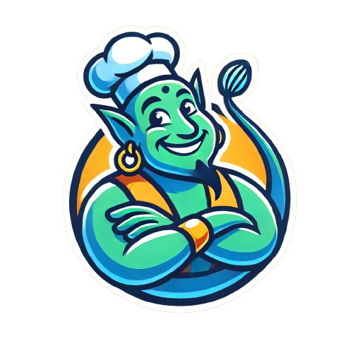 Genie Meals Logo